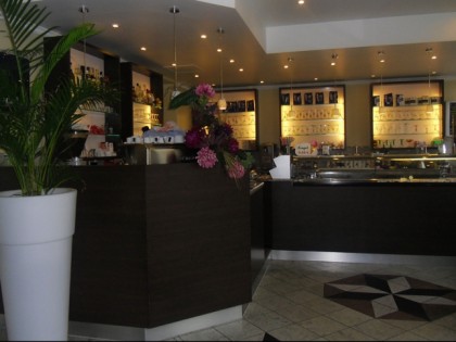 Foto: Eiscaf&amp;eacute; Dolomiti