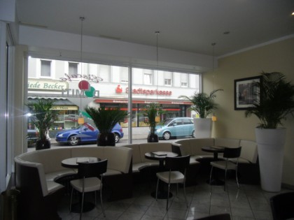 Foto: Eiscafé Dolomiti